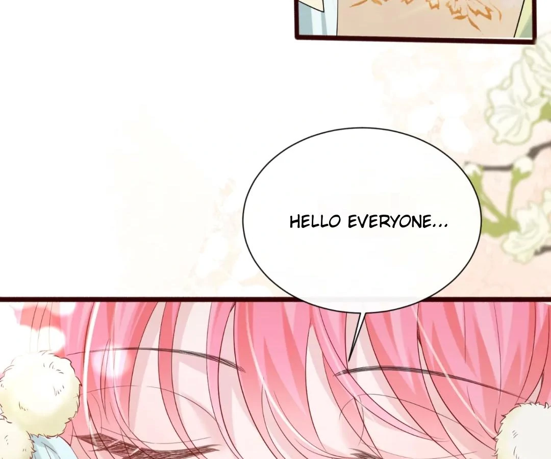 Transmigrating as the Younger Sister of a Bigshot with Multiple Identities Chapter 55 - Page 86