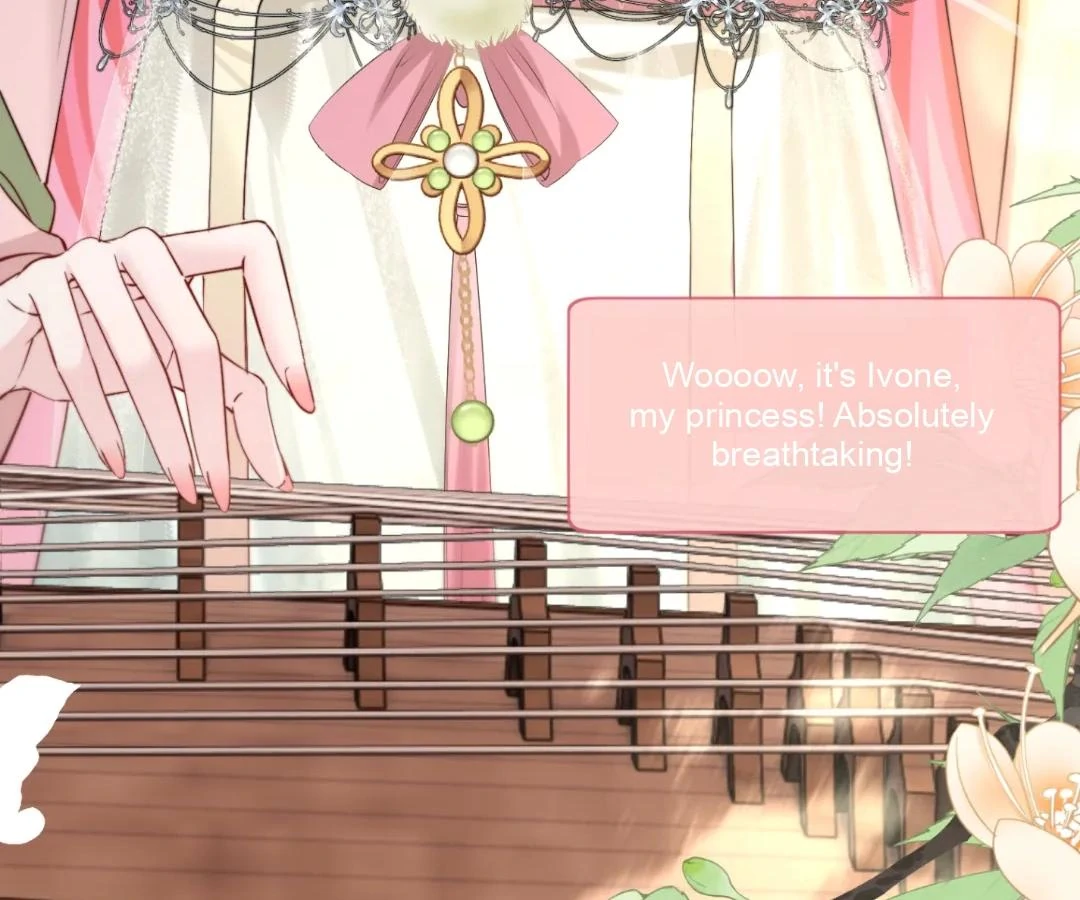 Transmigrating as the Younger Sister of a Bigshot with Multiple Identities Chapter 55 - Page 90