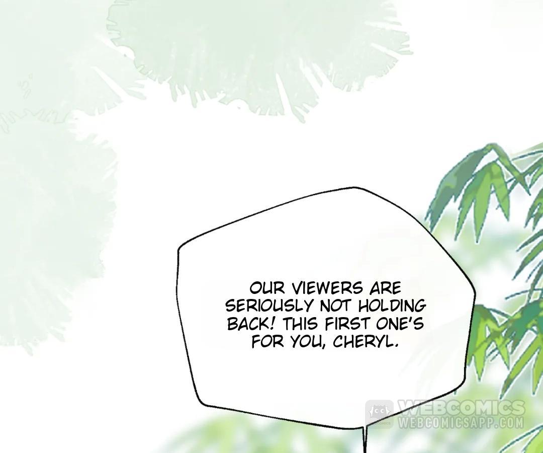 Transmigrating as the Younger Sister of a Bigshot with Multiple Identities Chapter 56 - Page 11