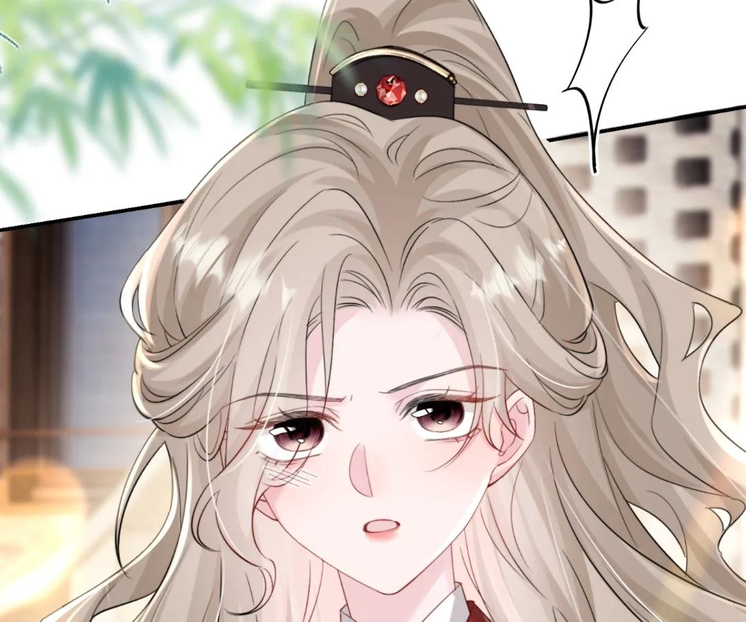 Transmigrating as the Younger Sister of a Bigshot with Multiple Identities Chapter 56 - Page 14