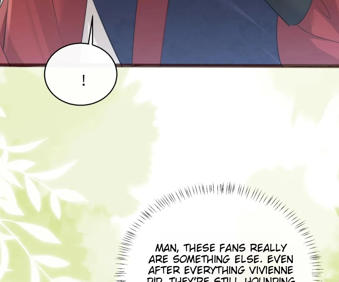 Transmigrating as the Younger Sister of a Bigshot with Multiple Identities Chapter 56 - Page 16