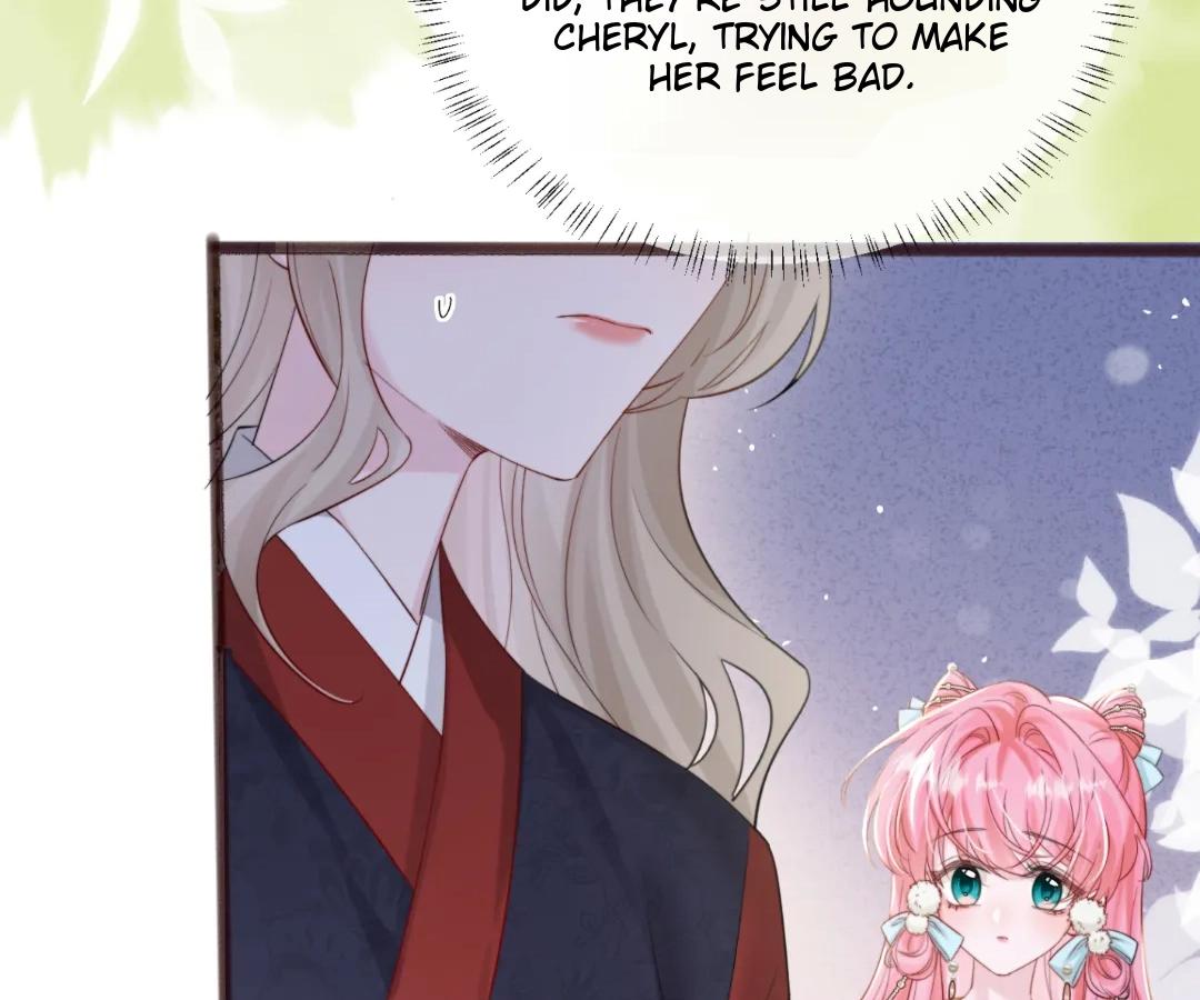 Transmigrating as the Younger Sister of a Bigshot with Multiple Identities Chapter 56 - Page 17