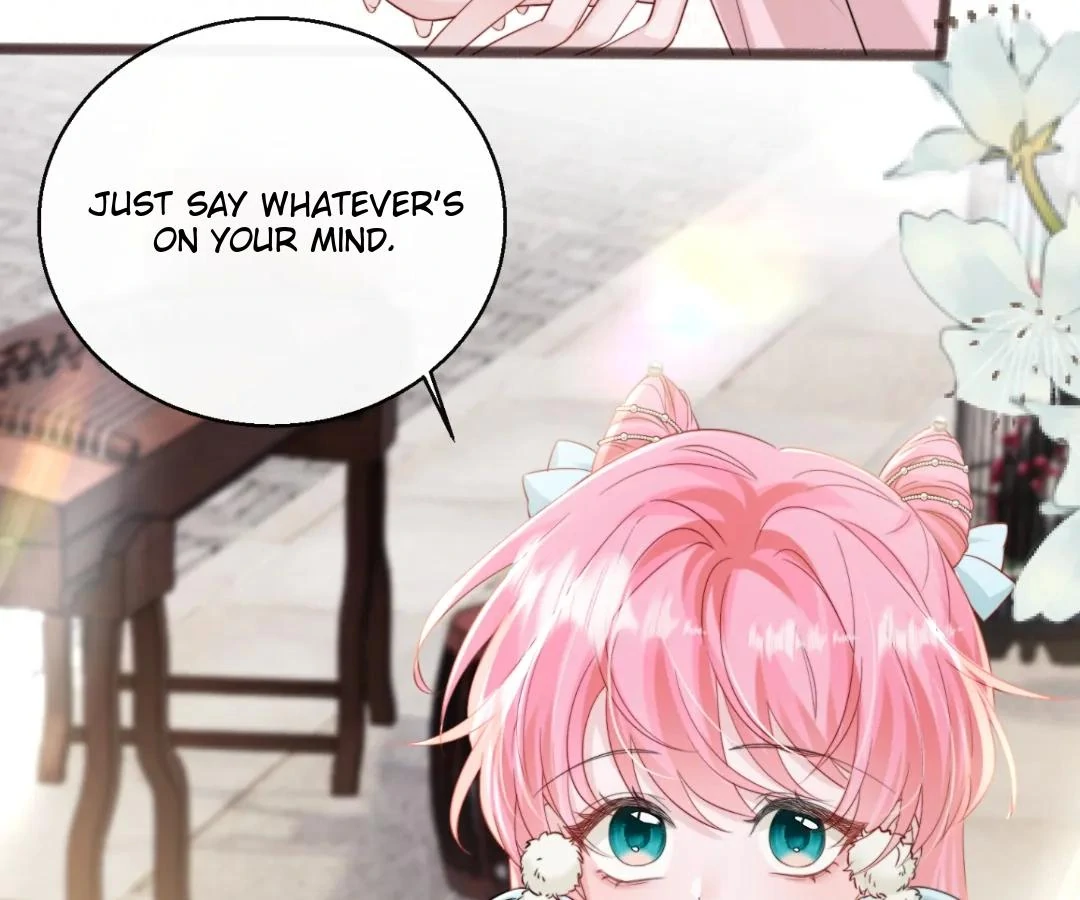 Transmigrating as the Younger Sister of a Bigshot with Multiple Identities Chapter 56 - Page 20