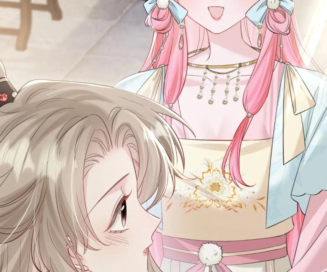 Transmigrating as the Younger Sister of a Bigshot with Multiple Identities Chapter 56 - Page 21