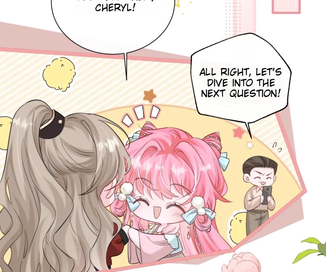 Transmigrating as the Younger Sister of a Bigshot with Multiple Identities Chapter 56 - Page 30