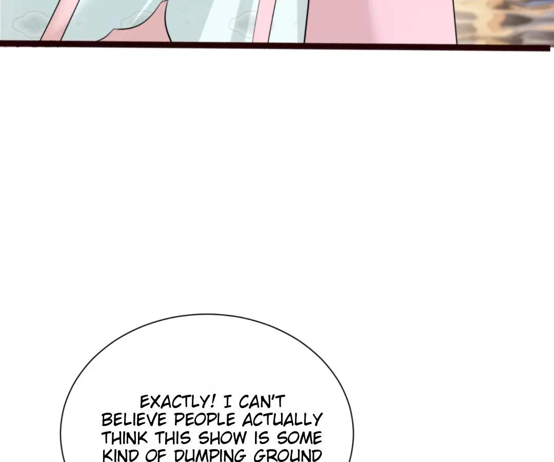 Transmigrating as the Younger Sister of a Bigshot with Multiple Identities Chapter 56 - Page 45