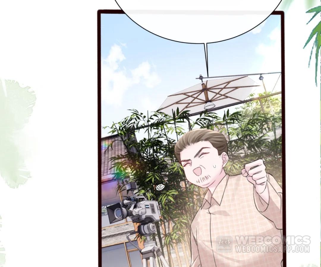 Transmigrating as the Younger Sister of a Bigshot with Multiple Identities Chapter 56 - Page 51