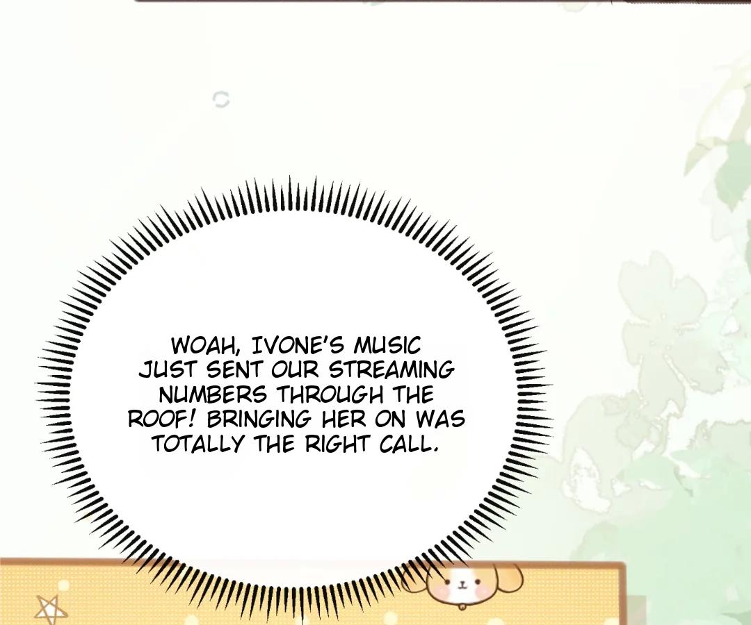 Transmigrating as the Younger Sister of a Bigshot with Multiple Identities Chapter 56 - Page 6