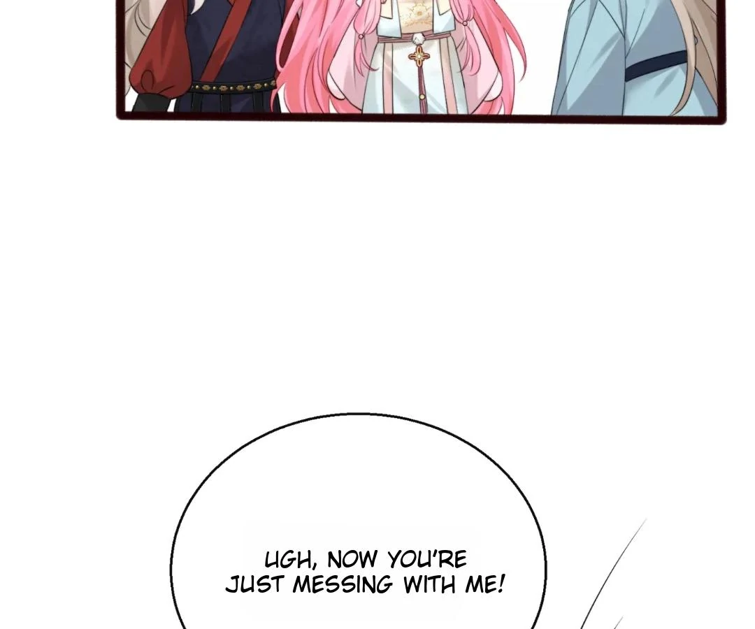 Transmigrating as the Younger Sister of a Bigshot with Multiple Identities Chapter 56 - Page 61