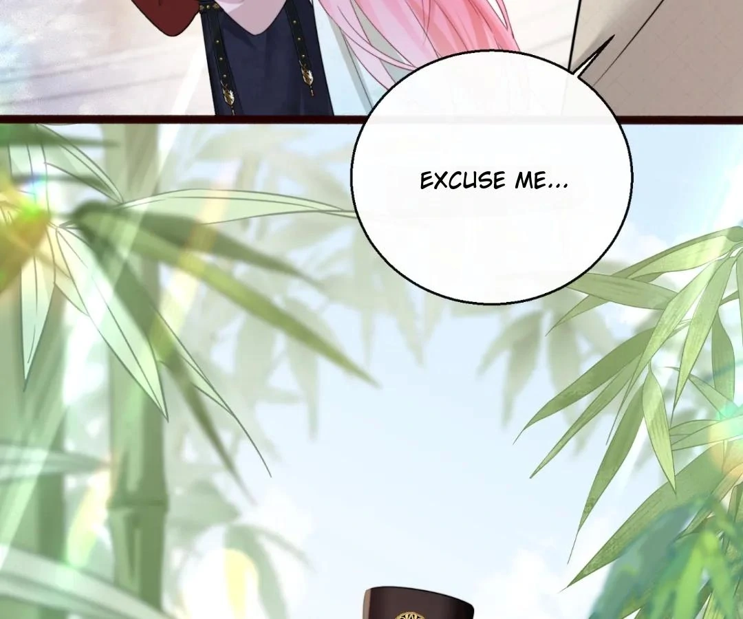 Transmigrating as the Younger Sister of a Bigshot with Multiple Identities Chapter 56 - Page 63