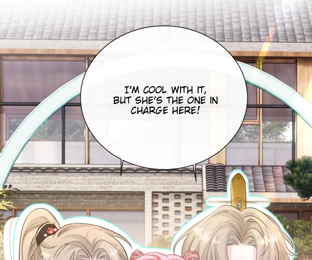 Transmigrating as the Younger Sister of a Bigshot with Multiple Identities Chapter 56 - Page 68