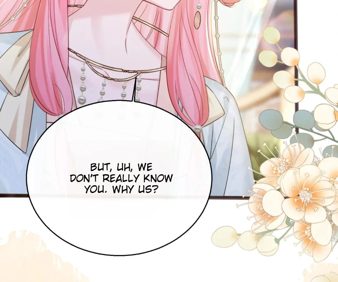 Transmigrating as the Younger Sister of a Bigshot with Multiple Identities Chapter 56 - Page 71