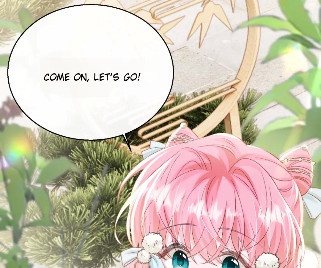 Transmigrating as the Younger Sister of a Bigshot with Multiple Identities Chapter 56 - Page 82