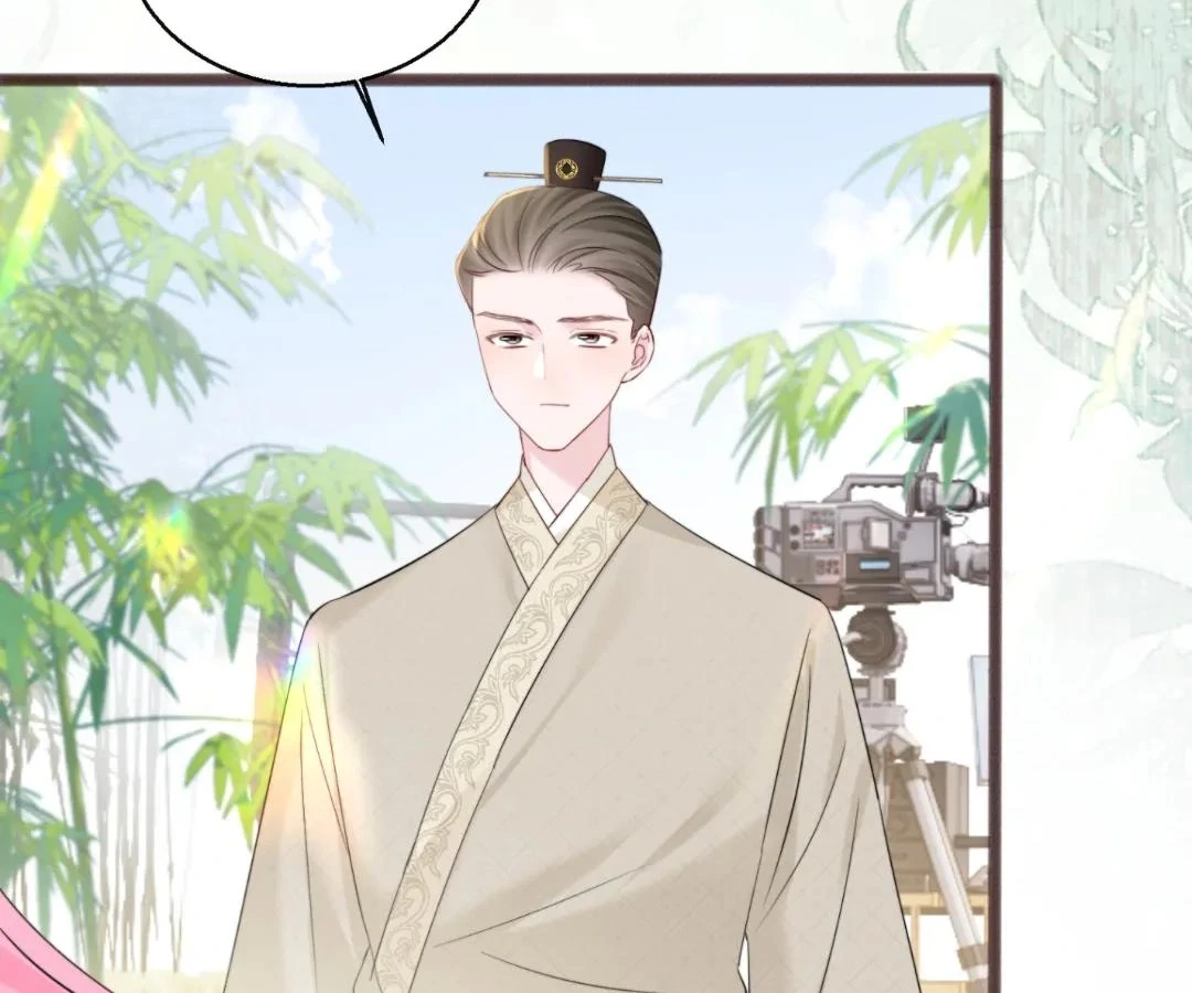 Transmigrating as the Younger Sister of a Bigshot with Multiple Identities Chapter 56 - Page 86