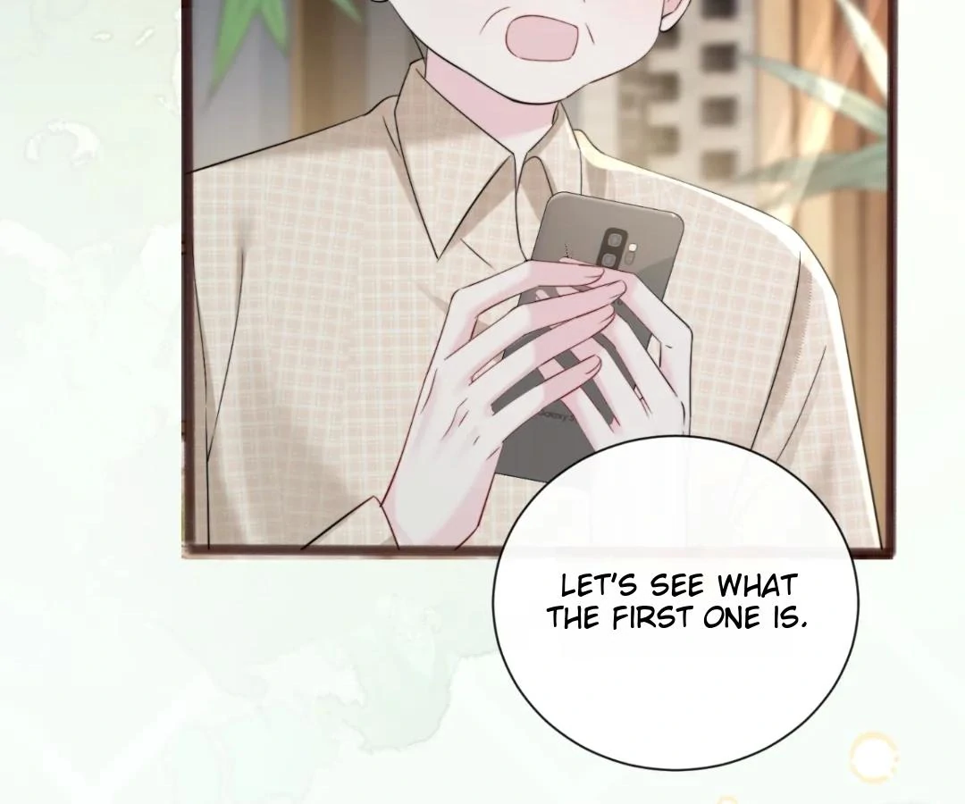 Transmigrating as the Younger Sister of a Bigshot with Multiple Identities Chapter 56 - Page 9