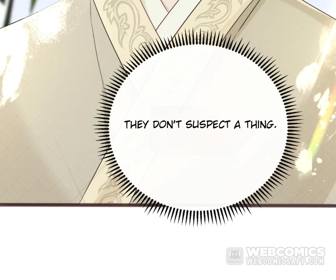 Transmigrating as the Younger Sister of a Bigshot with Multiple Identities Chapter 56 - Page 91