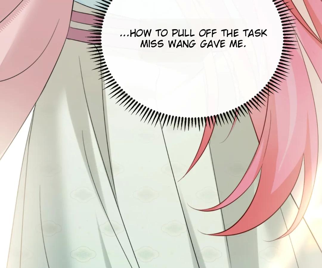 Transmigrating as the Younger Sister of a Bigshot with Multiple Identities Chapter 56 - Page 97