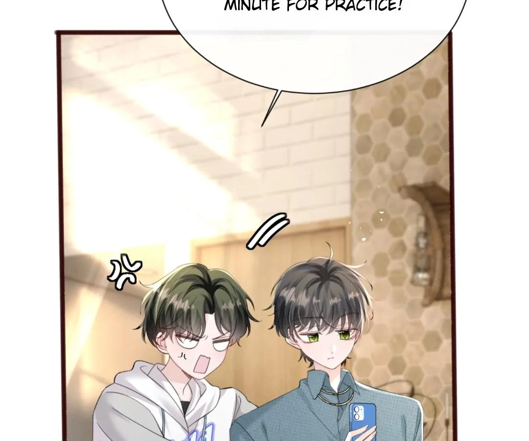 Transmigrating as the Younger Sister of a Bigshot with Multiple Identities Chapter 57 - Page 32