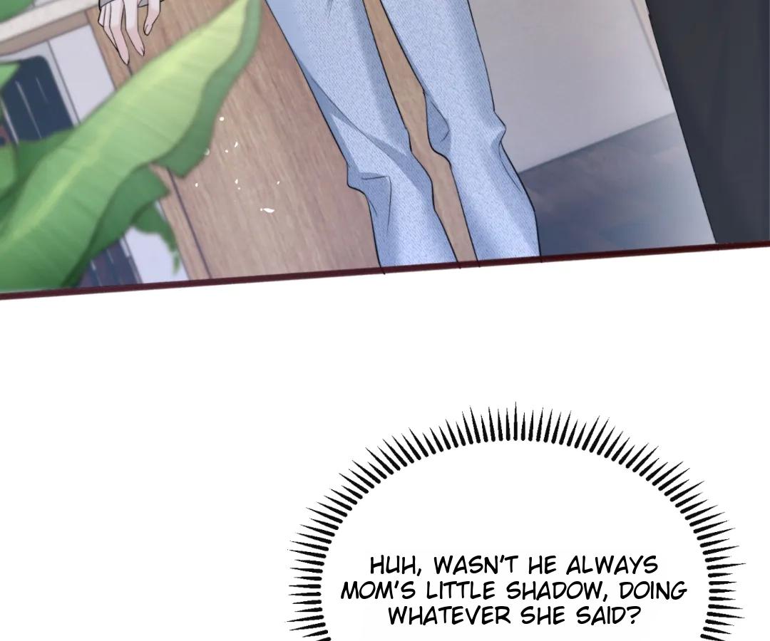 Transmigrating as the Younger Sister of a Bigshot with Multiple Identities Chapter 57 - Page 37