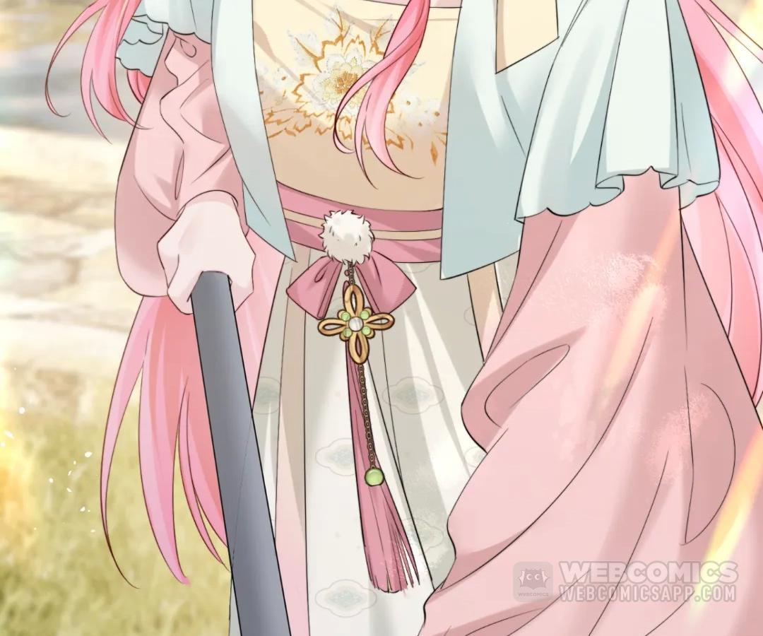 Transmigrating as the Younger Sister of a Bigshot with Multiple Identities Chapter 57 - Page 43