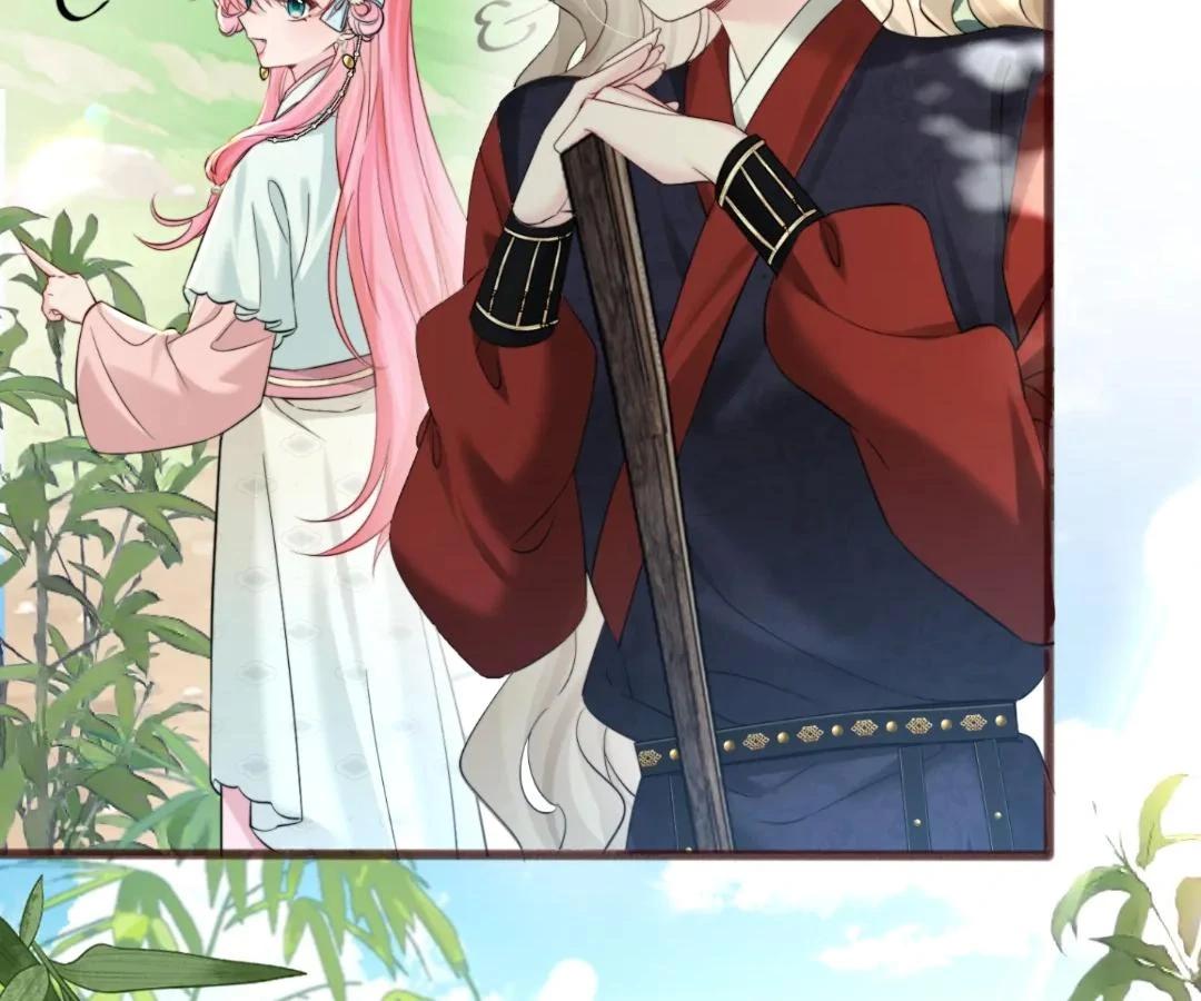 Transmigrating as the Younger Sister of a Bigshot with Multiple Identities Chapter 57 - Page 47