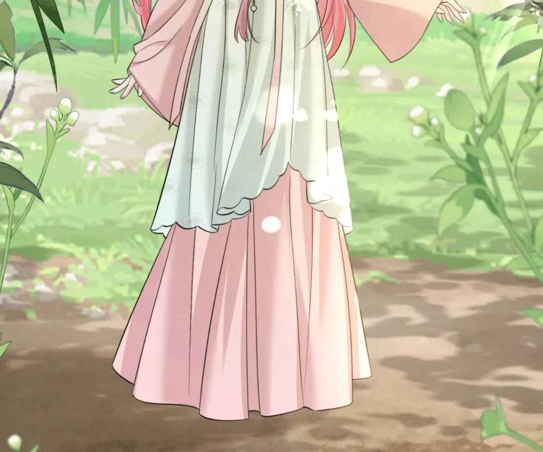 Transmigrating as the Younger Sister of a Bigshot with Multiple Identities Chapter 57 - Page 49