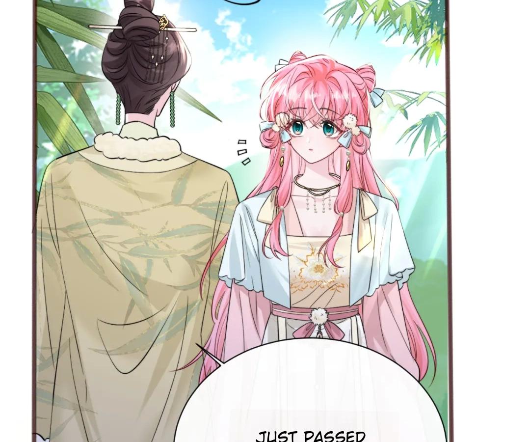 Transmigrating as the Younger Sister of a Bigshot with Multiple Identities Chapter 57 - Page 58