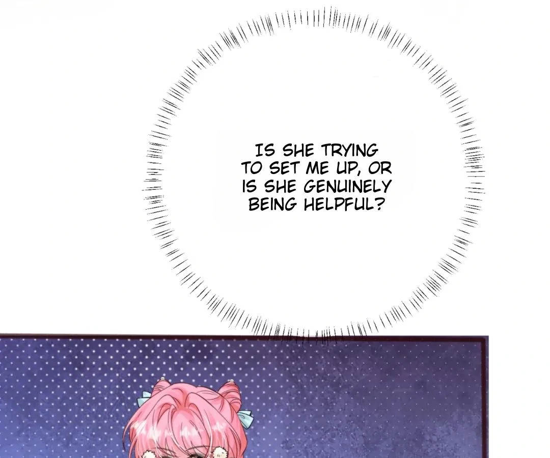 Transmigrating as the Younger Sister of a Bigshot with Multiple Identities Chapter 57 - Page 65