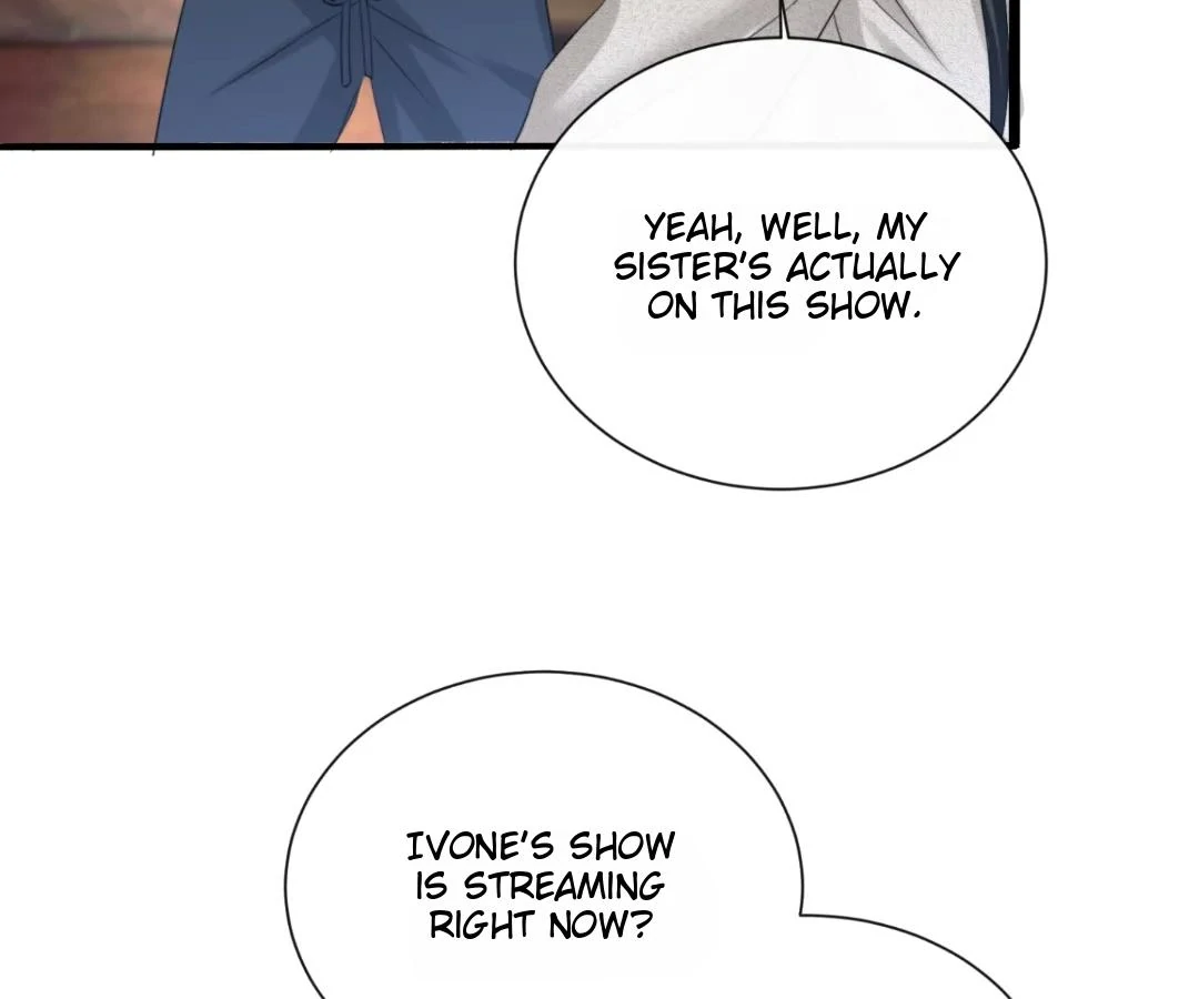 Transmigrating as the Younger Sister of a Bigshot with Multiple Identities Chapter 57 - Page 7