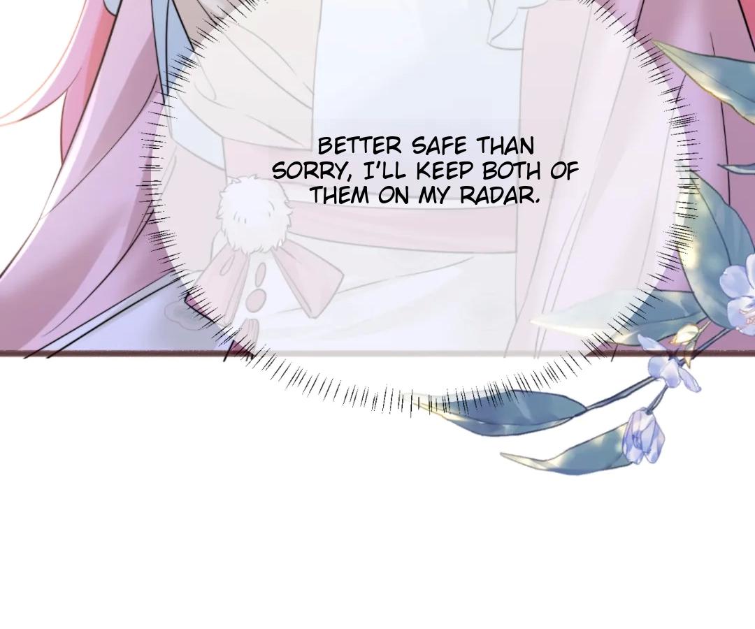 Transmigrating as the Younger Sister of a Bigshot with Multiple Identities Chapter 57 - Page 70