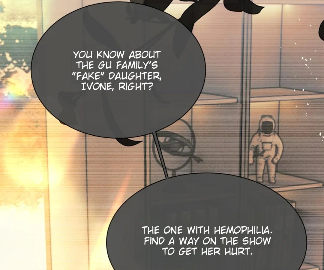 Transmigrating as the Younger Sister of a Bigshot with Multiple Identities Chapter 57 - Page 77