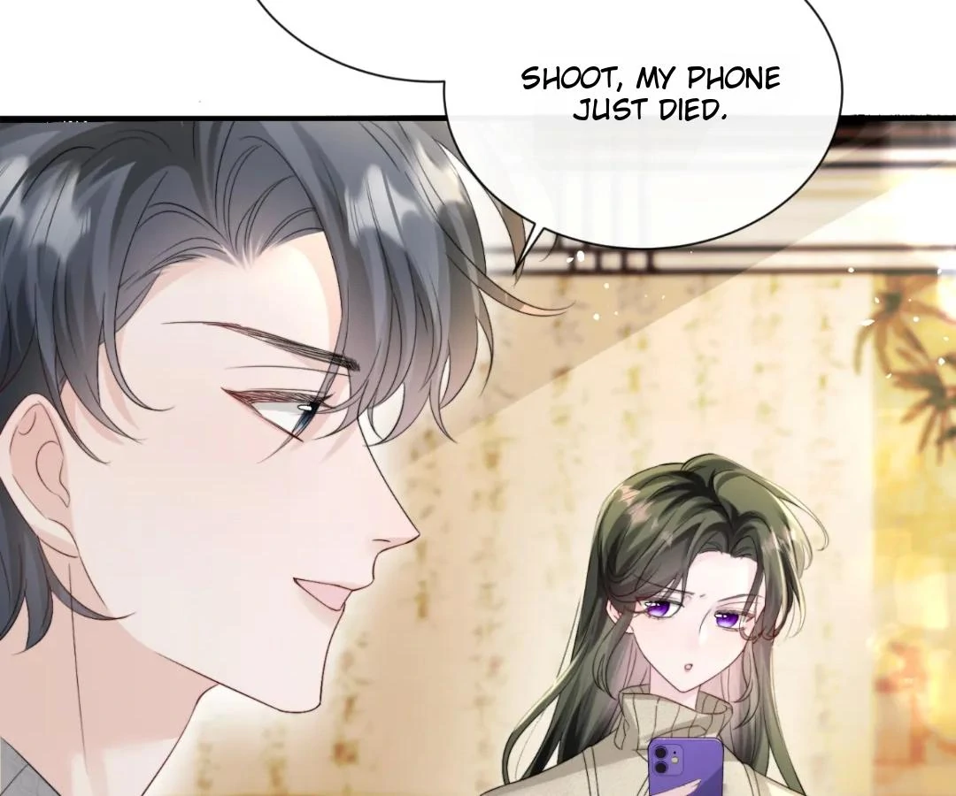 Transmigrating as the Younger Sister of a Bigshot with Multiple Identities Chapter 57 - Page 8