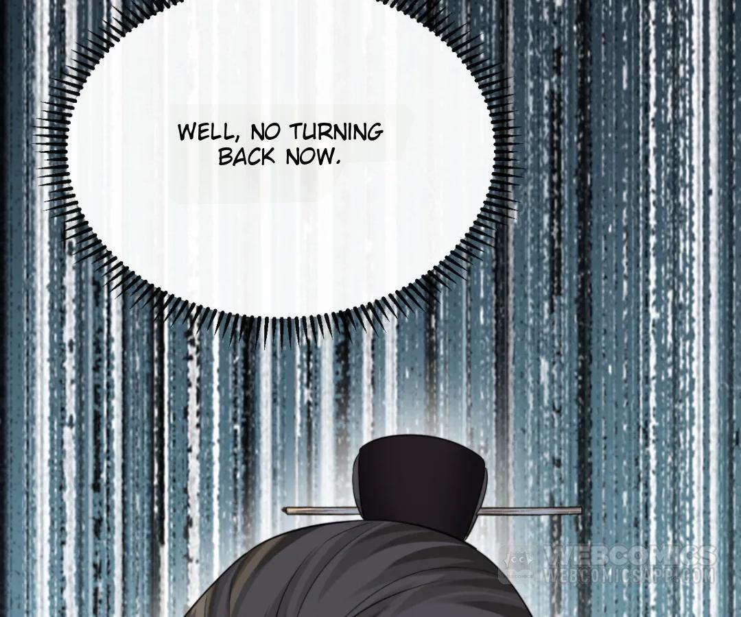 Transmigrating as the Younger Sister of a Bigshot with Multiple Identities Chapter 57 - Page 83