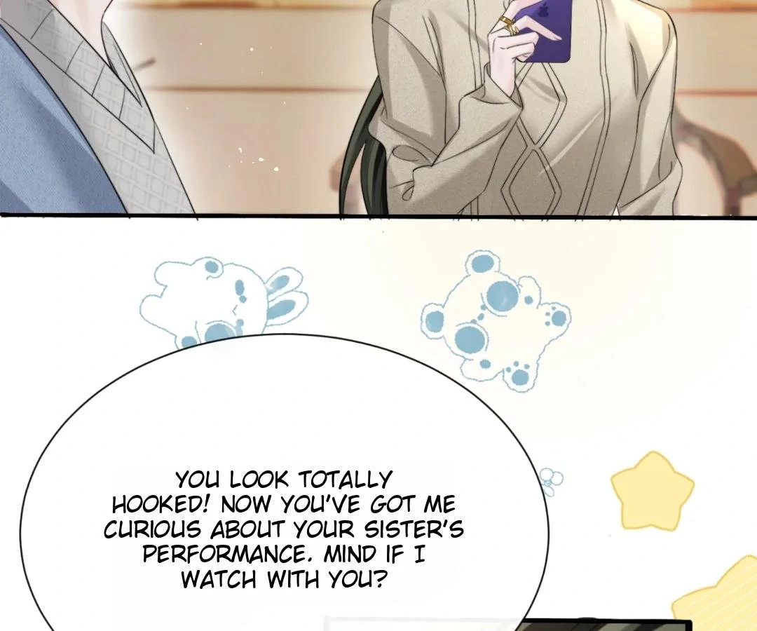 Transmigrating as the Younger Sister of a Bigshot with Multiple Identities Chapter 57 - Page 9