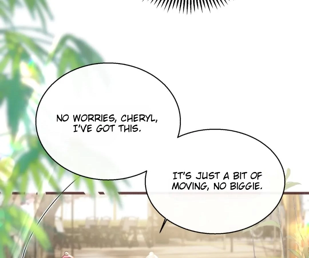 Transmigrating as the Younger Sister of a Bigshot with Multiple Identities Chapter 58 - Page 12