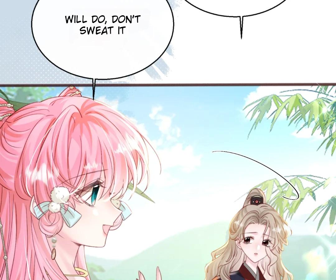 Transmigrating as the Younger Sister of a Bigshot with Multiple Identities Chapter 58 - Page 17