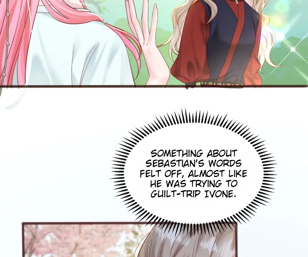 Transmigrating as the Younger Sister of a Bigshot with Multiple Identities Chapter 58 - Page 18