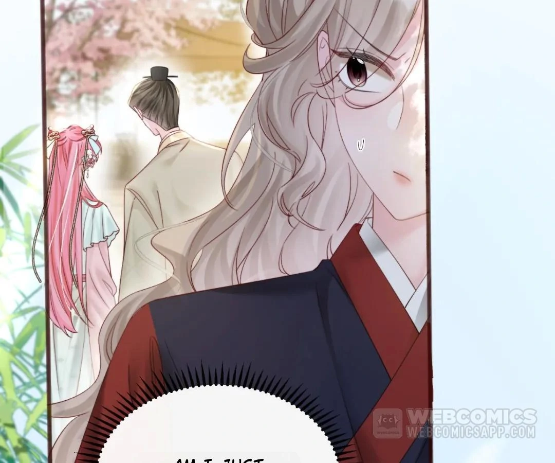 Transmigrating as the Younger Sister of a Bigshot with Multiple Identities Chapter 58 - Page 19