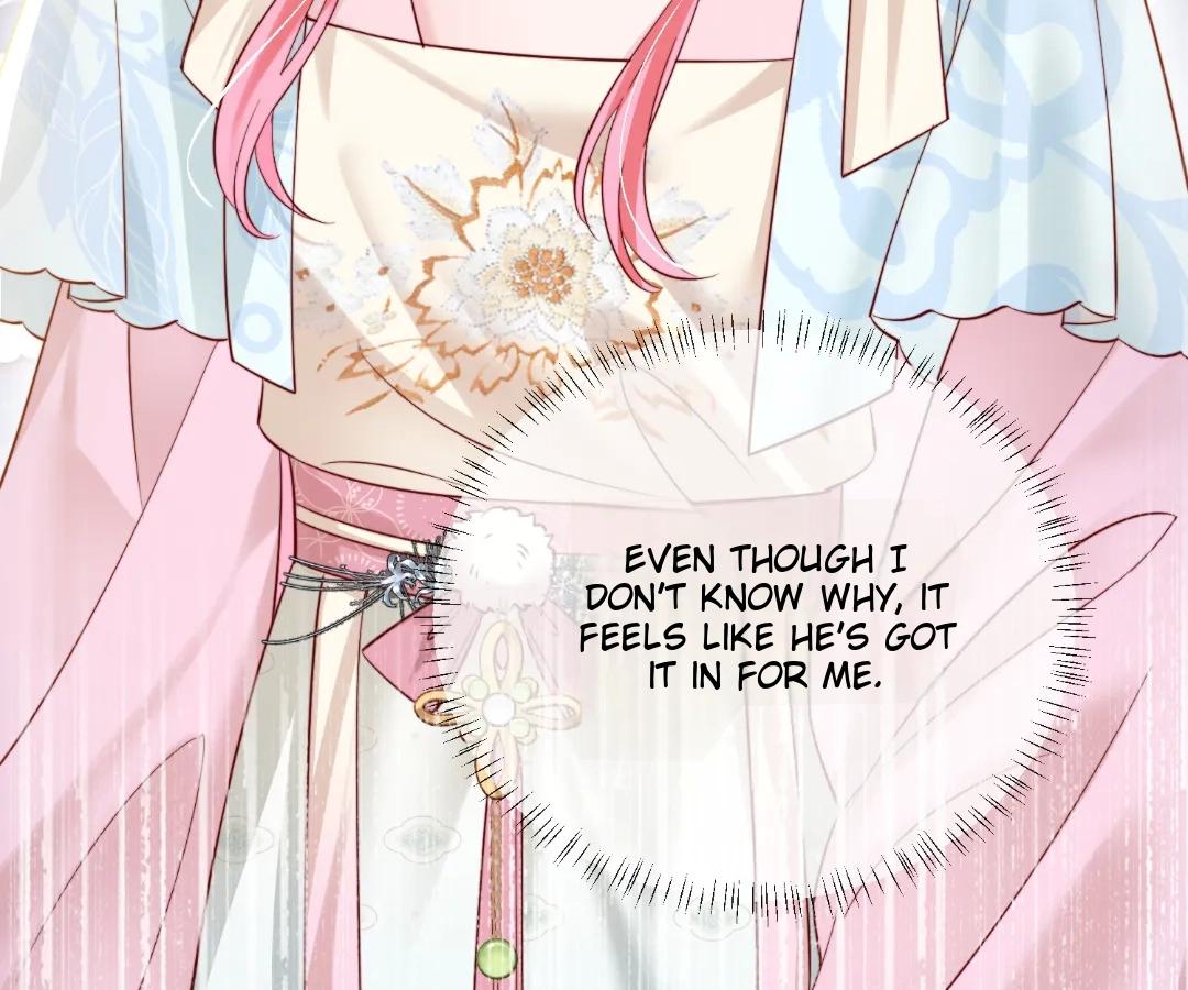 Transmigrating as the Younger Sister of a Bigshot with Multiple Identities Chapter 58 - Page 25