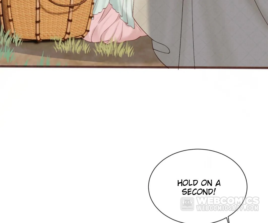 Transmigrating as the Younger Sister of a Bigshot with Multiple Identities Chapter 58 - Page 3