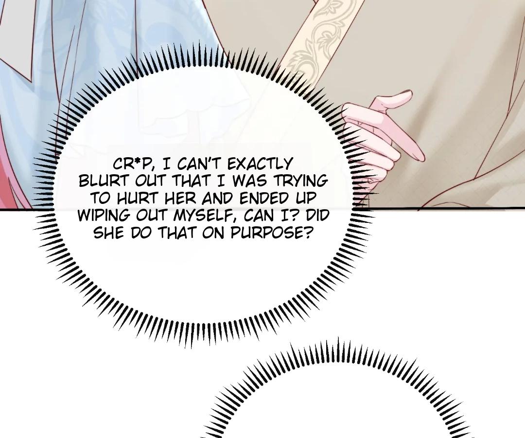 Transmigrating as the Younger Sister of a Bigshot with Multiple Identities Chapter 58 - Page 41