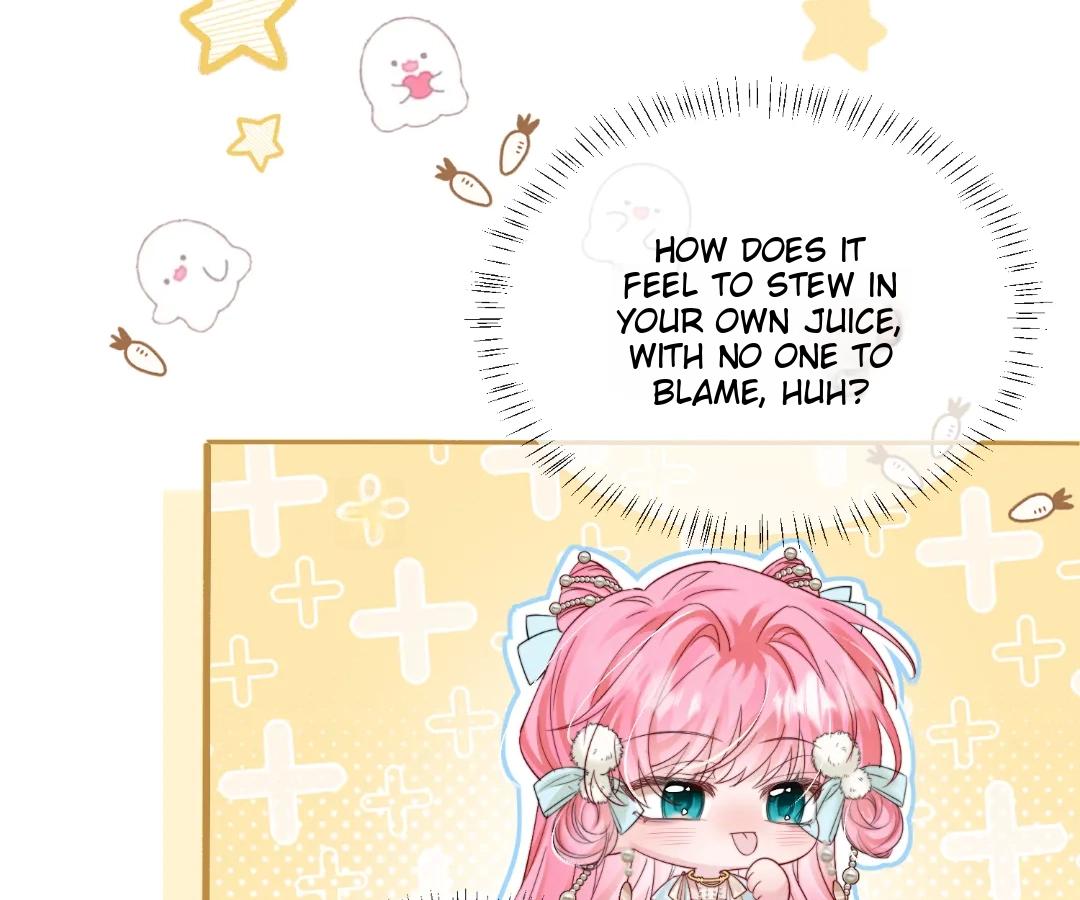 Transmigrating as the Younger Sister of a Bigshot with Multiple Identities Chapter 58 - Page 44