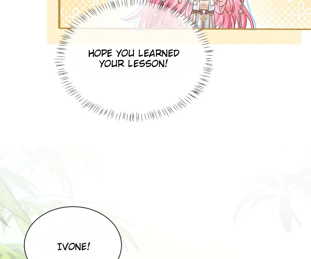 Transmigrating as the Younger Sister of a Bigshot with Multiple Identities Chapter 58 - Page 45