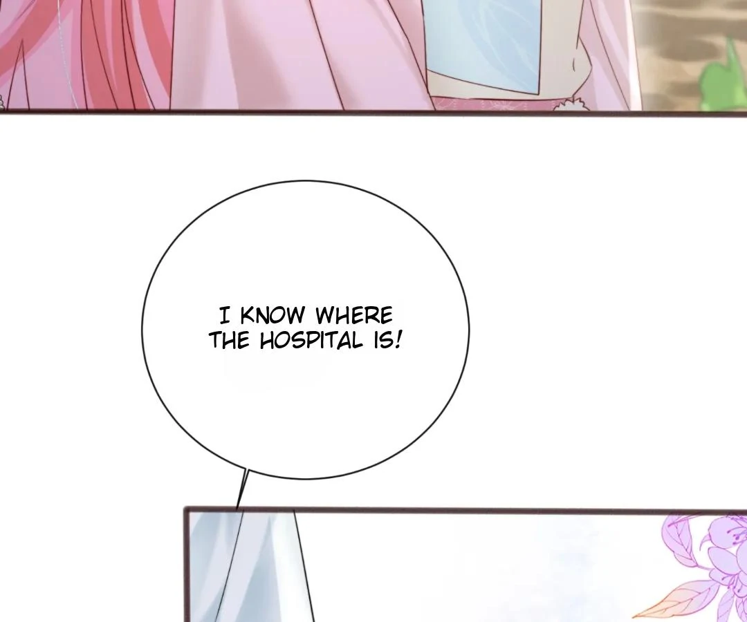 Transmigrating as the Younger Sister of a Bigshot with Multiple Identities Chapter 58 - Page 48