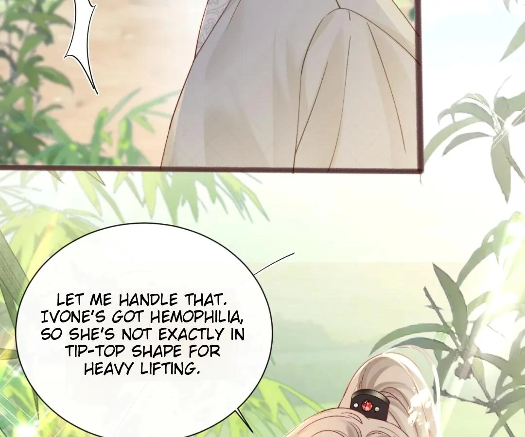 Transmigrating as the Younger Sister of a Bigshot with Multiple Identities Chapter 58 - Page 5