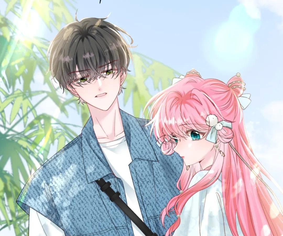 Transmigrating as the Younger Sister of a Bigshot with Multiple Identities Chapter 58 - Page 56