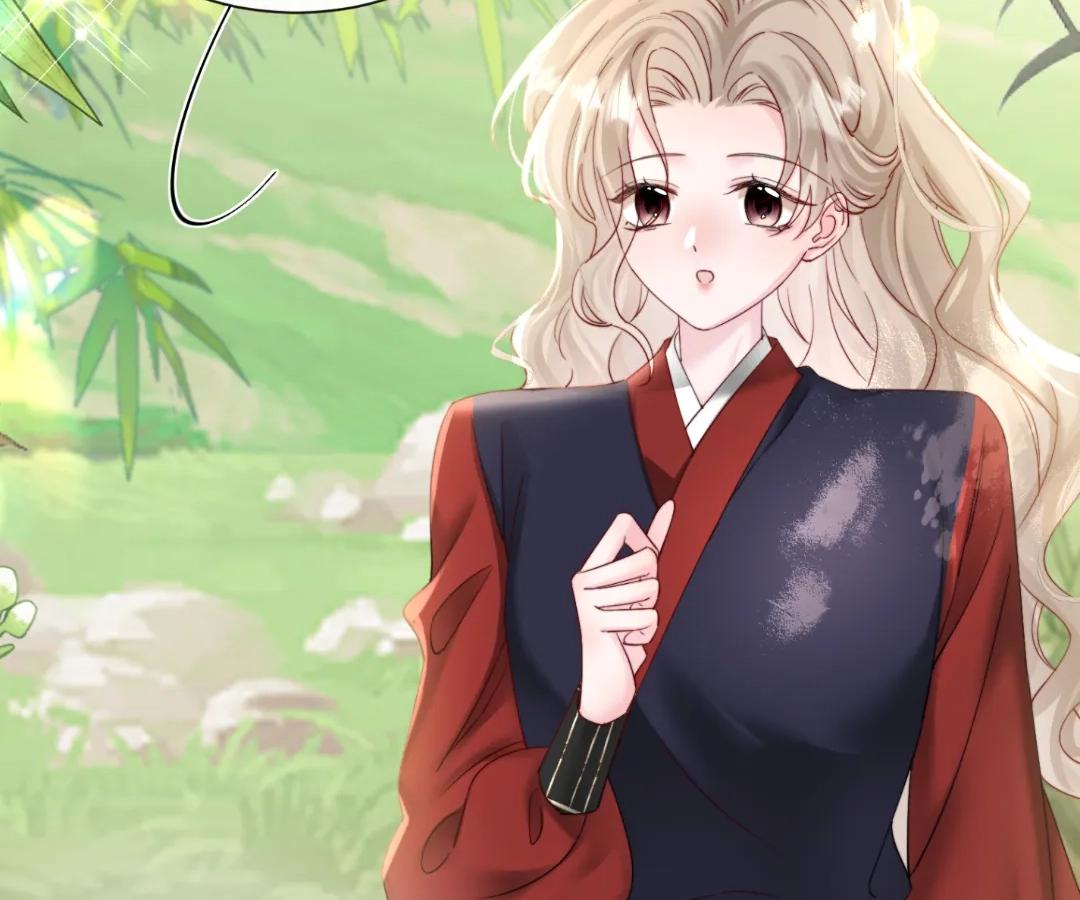 Transmigrating as the Younger Sister of a Bigshot with Multiple Identities Chapter 58 - Page 6