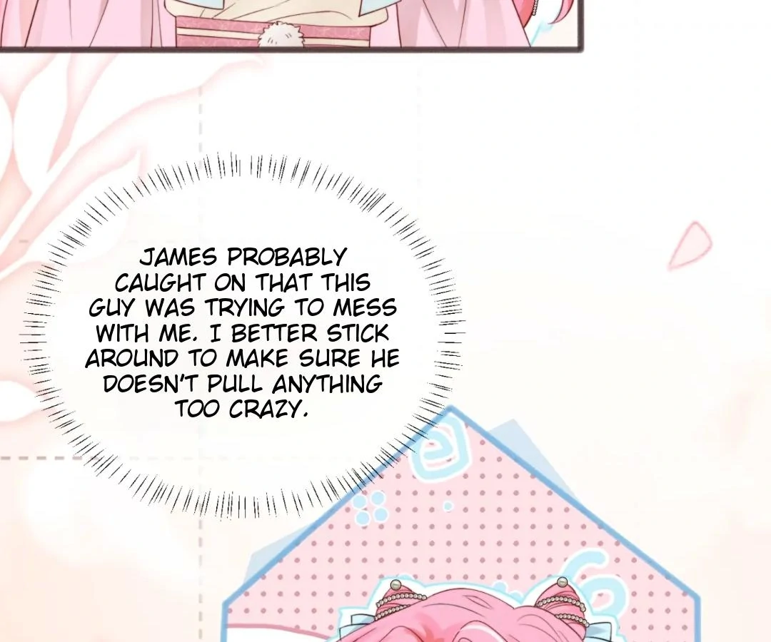 Transmigrating as the Younger Sister of a Bigshot with Multiple Identities Chapter 58 - Page 61