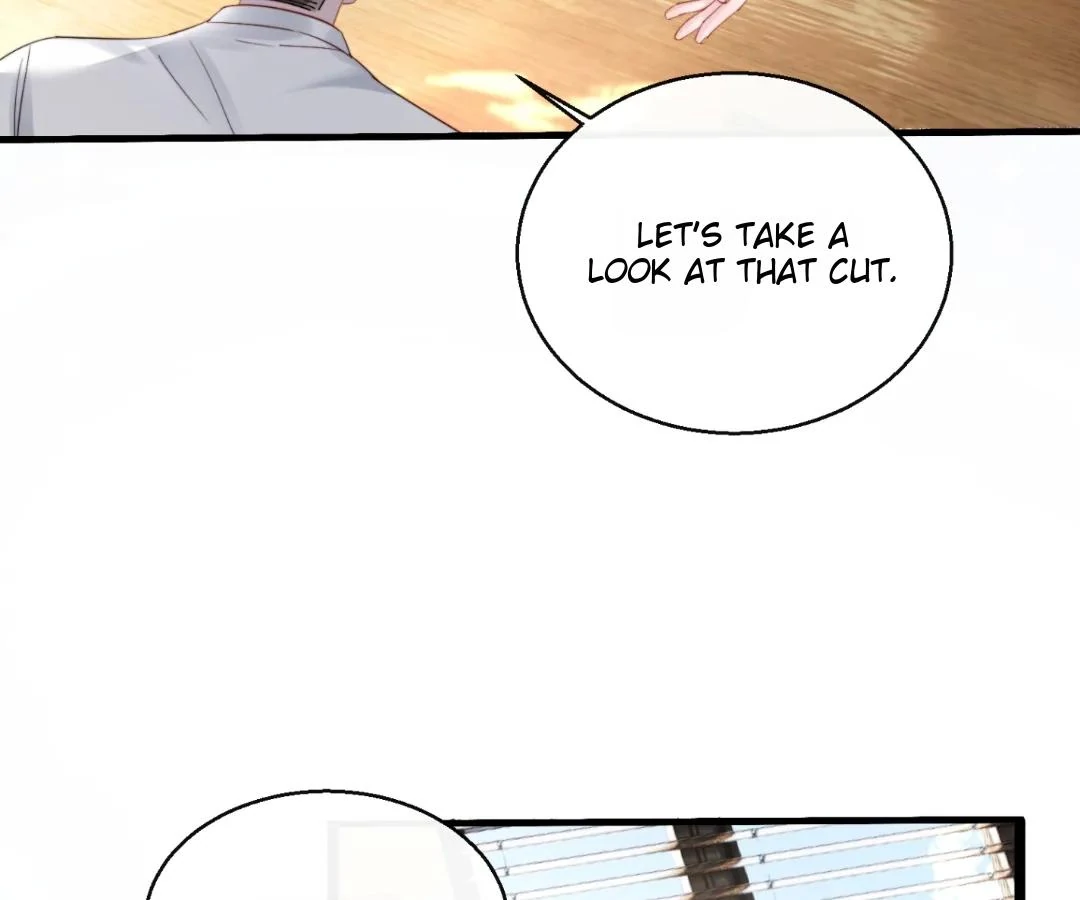 Transmigrating as the Younger Sister of a Bigshot with Multiple Identities Chapter 59 - Page 14