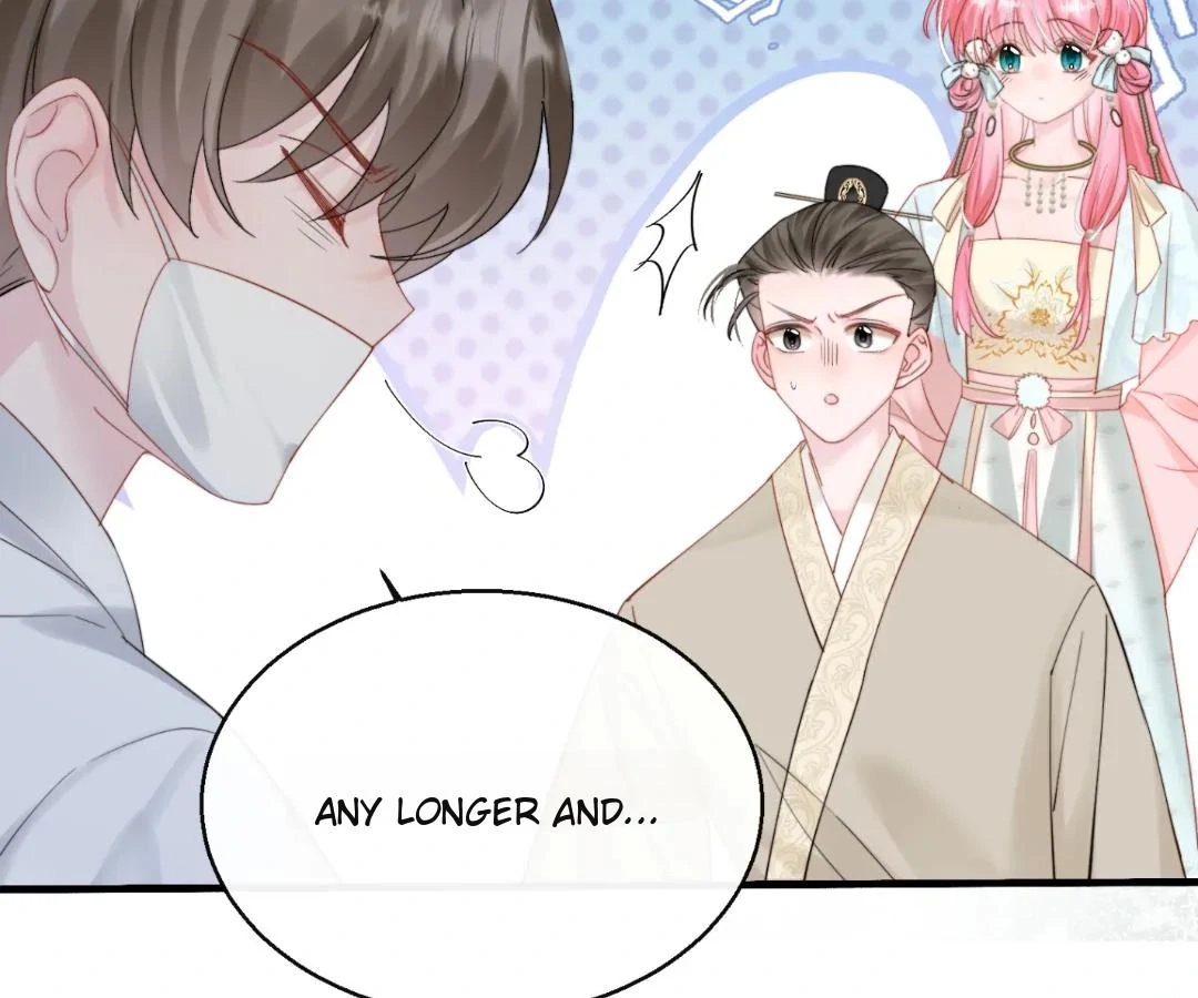 Transmigrating as the Younger Sister of a Bigshot with Multiple Identities Chapter 59 - Page 17